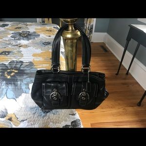 Coach Soho Tote